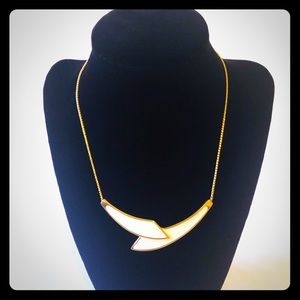 Vintage Monet Necklace